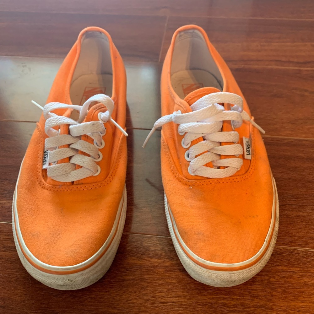 Vans shoes
